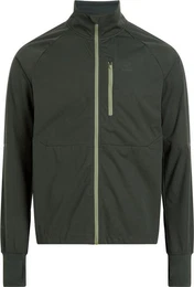 Anorak He.-Funktions-Jacke Semenyo III M GREEN DARK