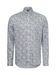 Finshley & Harding Outdoorhemd Mischfarben
