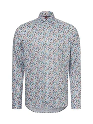 Finshley & Harding Outdoorhemd Mischfarben