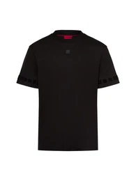 T-Shirt Deternati