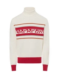 Strickpullover Sardona