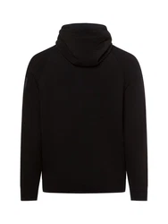 BOSS Sweatjacke Martic GREEN/schwarz