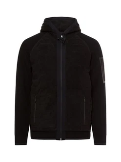 BOSS Sweatjacke Martic