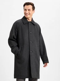 Wollmantel Ocozy