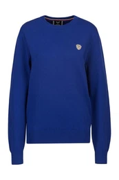 Kaschmirpullover TINO