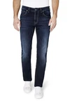 Atelier GARDEUR 5-Pocket-Jeans Batu-2 Superflex Denim Dunkelblau/Blau/Hellblau Atelier GARDEUR 5-Pocket-Jeans Batu-2 Superflex Denim Dunkelblau/Blau/Hellblau