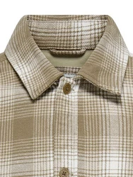 Only & Sons Hemd ONSCedric Braun