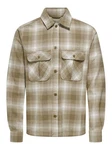 Only & Sons Hemd ONSCedric Braun