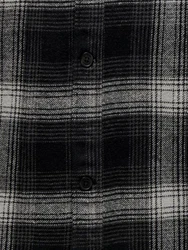 Only & Sons Hemd ONSCedric Schwarz/Weiß (8128)