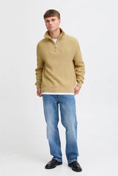 Solid Troyer Khaki/Beige/Gelb/Braun