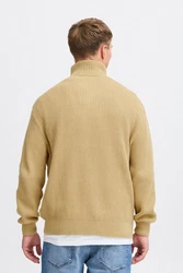 Solid Troyer Khaki/Beige/Gelb/Braun