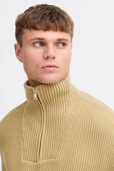 Solid Troyer Khaki/Beige/Gelb/Braun