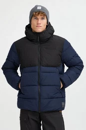 Steppjacke NBSareno M wasserabweisende Jacke