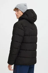 North Bend Steppjacke NBSareno M Jacke Schwarz