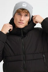 North Bend Steppjacke NBSareno M Jacke Schwarz