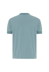 RedBridge T-Shirt Basic Blau/Hellblau/Grau