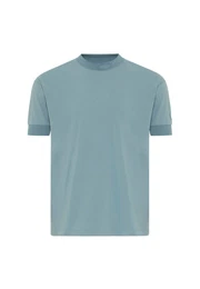 T-Shirt Red Bridge Herren T-Shirt Basic