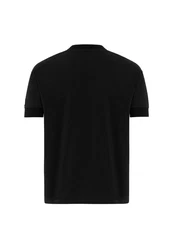 RedBridge T-Shirt Basic Schwarz