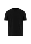 RedBridge T-Shirt Basic Schwarz