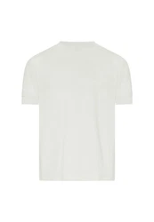 RedBridge T-Shirt Basic Weiß/Grau/Khaki