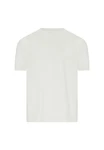 RedBridge T-Shirt Basic Weiß/Grau/Khaki