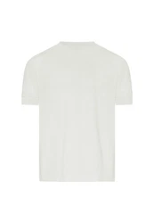RedBridge T-Shirt Basic Weiß/Grau/Khaki