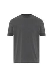 T-Shirt Red Bridge Herren T-Shirt Basic