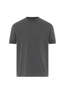 RedBridge T-Shirt Basic Dunkelgrau/Grau/Hellgrau