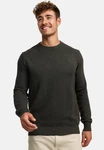 Kronstadt Pullover KSCarlo Carlo Dunkelgrün/Khaki
