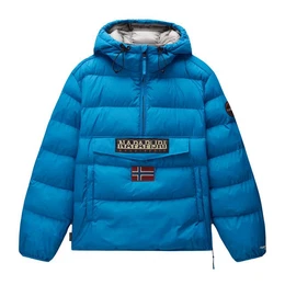 Winterjacke Rainforest Puffer Jacket