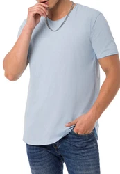 RedBridge T-Shirt Basic Rot