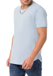 RedBridge T-Shirt Basic Rot