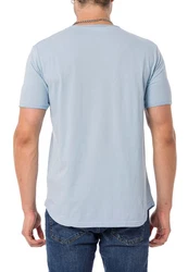 RedBridge T-Shirt Basic Rot