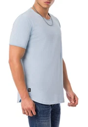 T-Shirt Red Bridge Herren T-Shirt Basic