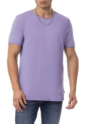 RedBridge T-Shirt Basic Lila