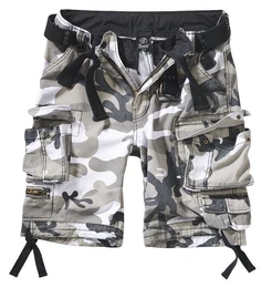 Shorts Savage Vintage Shorts