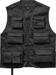 Sweatweste Hunting Vest