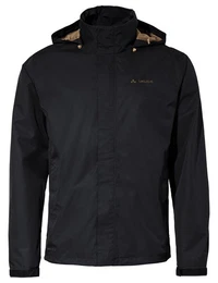 Outdoorjacke Me Escape Light Jacket BLACK/OAT