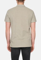 ONLY & SONS Poloshirt Onsefletcher Hellblau/Dunkelblau/Blau/Grau