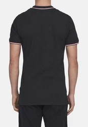 ONLY & SONS Poloshirt Onsefletcher Dunkelgrün/Grün