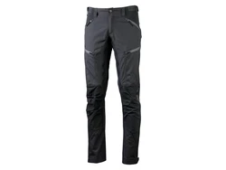 Lundhags Makke Pant Grau/Dunkelgrau/Dunkelblau/Hellgrau