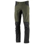Lundhags Makke Pant Dunkelgrün/Khaki/Grün