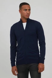 Strickjacke IDBadi Feinstrick Jacke