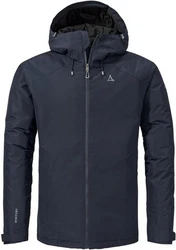 Schöffel Anorak Style Wildkar navy blazer