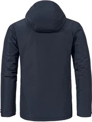 Schöffel Anorak Style Wildkar navy blazer