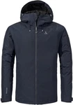 Schöffel Anorak Style Wildkar navy blazer