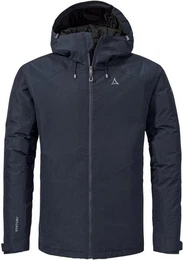 Schffel Funktionsjacke Ins Jacket Style Wildkar MNS NAVY BLAZER
