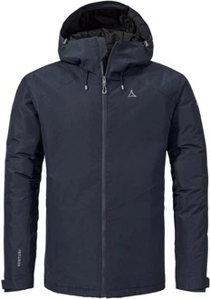 Schöffel Anorak Style Wildkar navy blazer