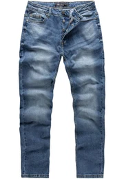 Straight-Jeans WICHITA Jeans Regular Slim