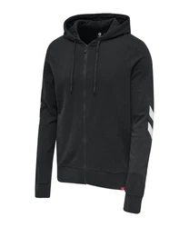 hummel Sweatjacke hmllegacy Kapuzenjacke (F6012) F6012